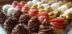 Cupcakes