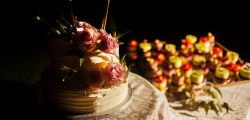 Poročne torte