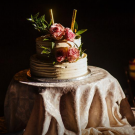 Poročne torte