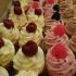 Cupcakes mini