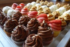 Cupcakes