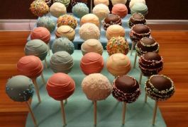 Cakepops