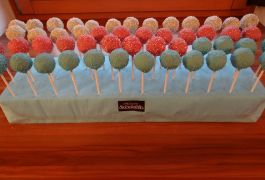 Cakepops