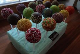 Cakepops