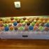 50 pisanih tortic na palčki Cakepops