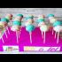 Cake pops Ljubljana #tortice na palčkah Ljubljana