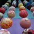 Tortice na palčkah ali Cake pops, 1 EUR za navadne oblike + 3 EUR embalaža