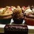 Cupcake(v sredini) - okus GIOTTO