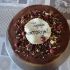 Torta kinder za do 12 oseb 31 EUR