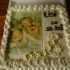 Sadna tortica za krst