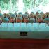 Cake pops Olafi in navadni, 1,50 EUR za Olafe, 1 EUR za navadne