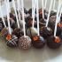 Cake pops