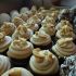 Cupcake - okus SNICKERS