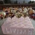 Živalski cake pops