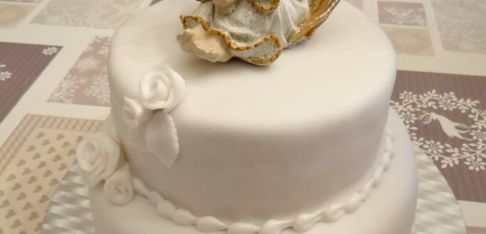Zakramentne torte