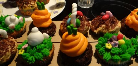 Cupcake