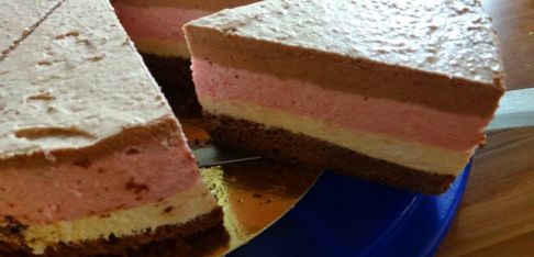 Torta Planica