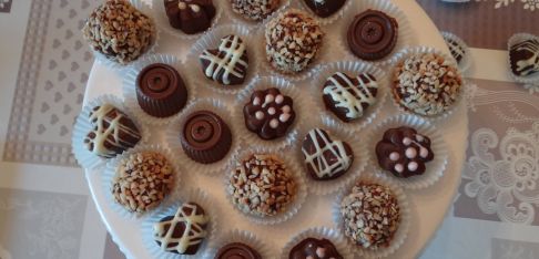 Praline