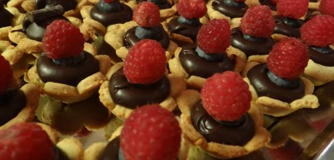 Sladki tart