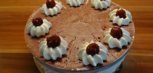 Višnjeva torta